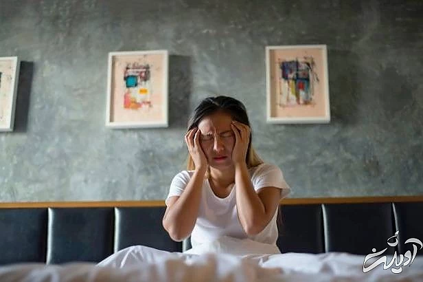 راه درمان بی خوابی